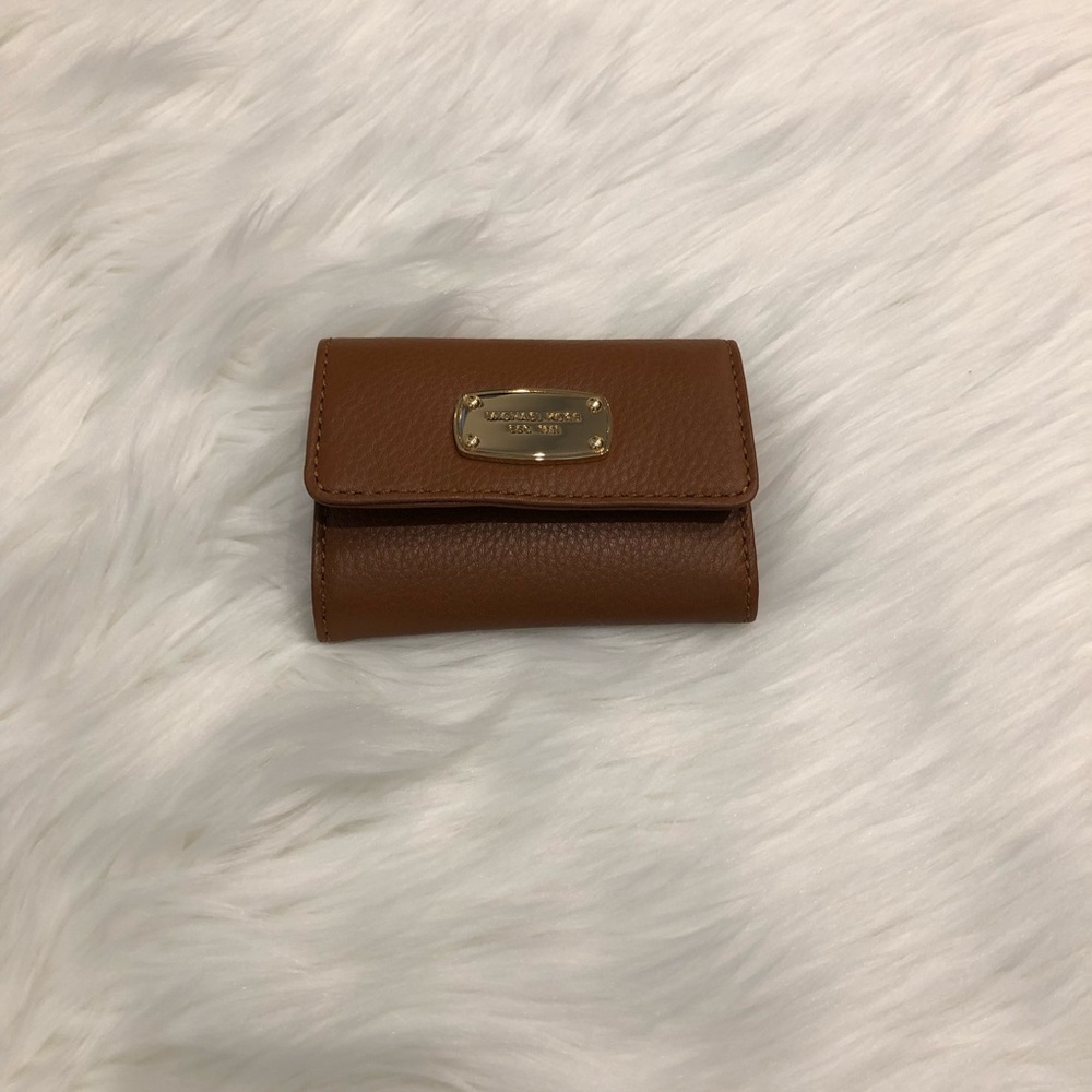 Michael Kors Crossbody & Coin Purse - Picture 5 of 8
